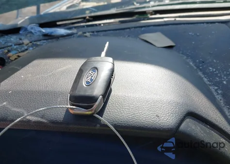 2022 Ford F-250 Xl from USA, damaged, VIN 1FT7W2B62NEC35228